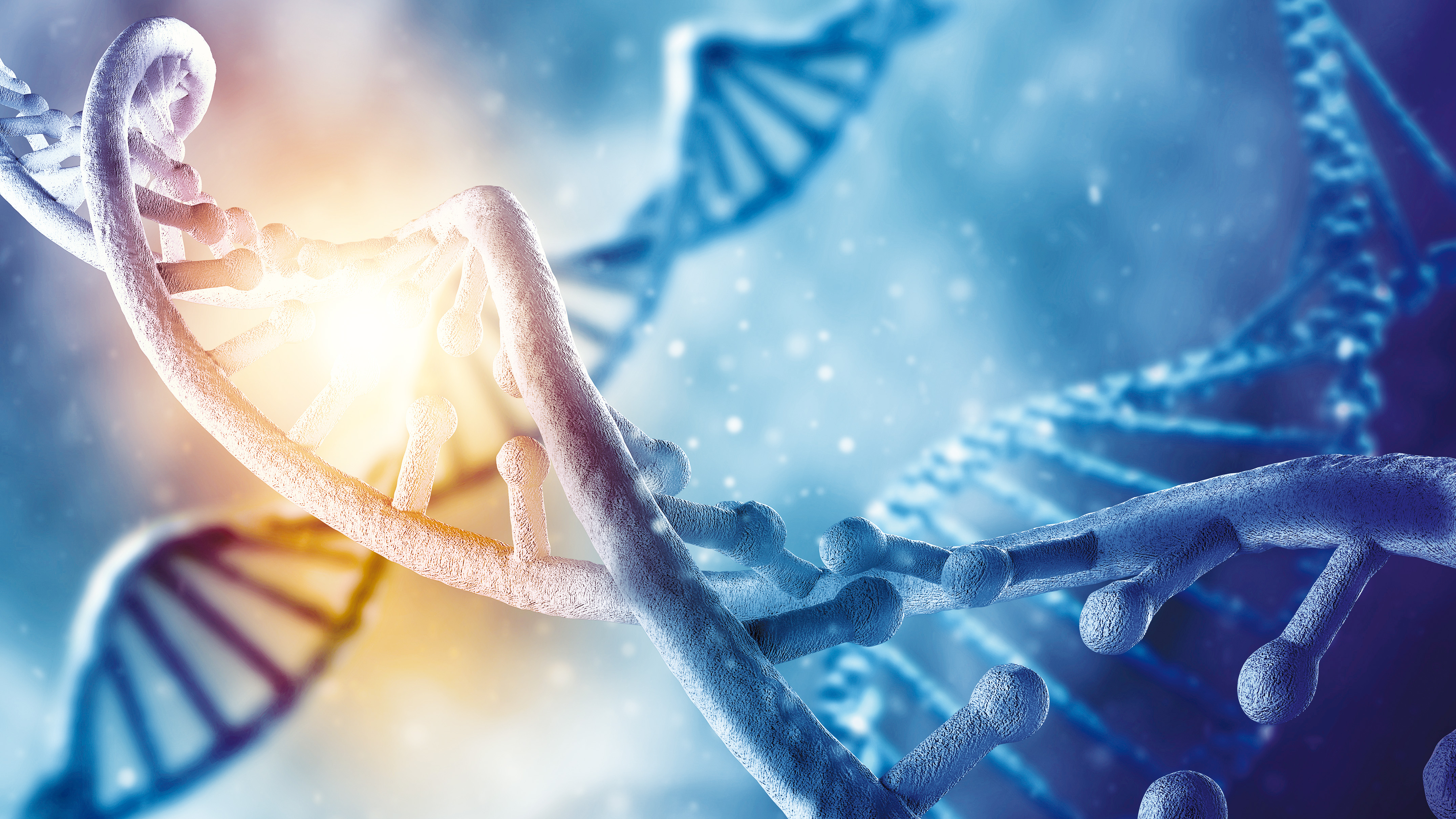 DNA