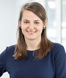 Katja Dreier
