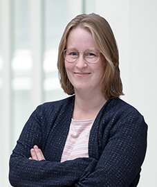 Dr. med. Johanna Heselhaus