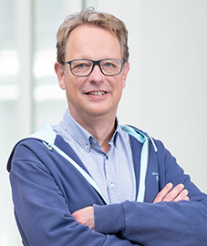 PD Dr. med. Bernhard Zöllner