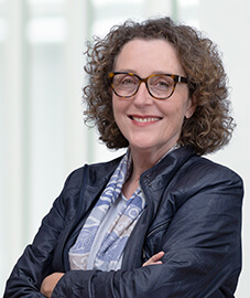 Dr. med. Gisela M. Müller