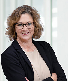 Britta Svenßon