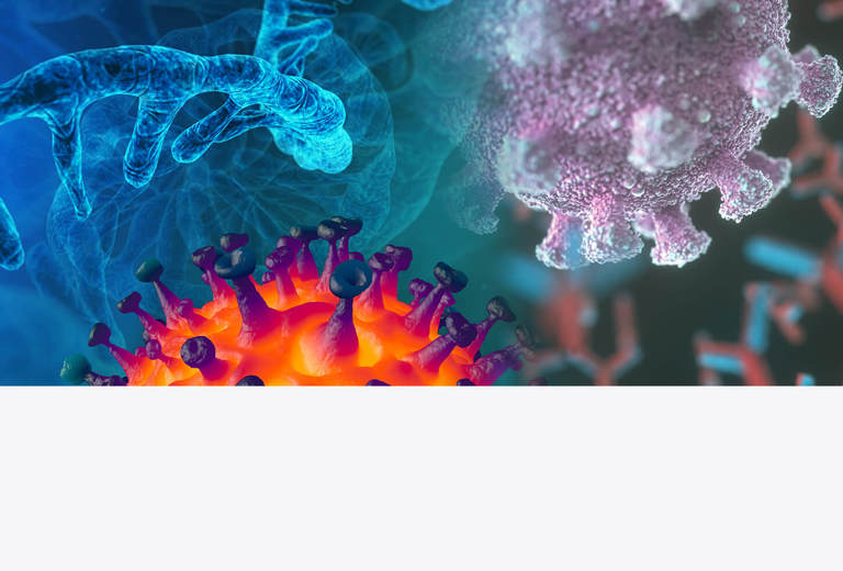 Vitamin-B12-Mangel background image