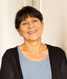 Kerstin Dreger