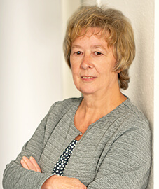 Petra Zeiger
