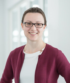 Madeleine Söngen