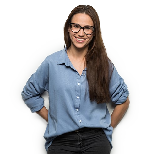 Dr. Antonia Steinfeld