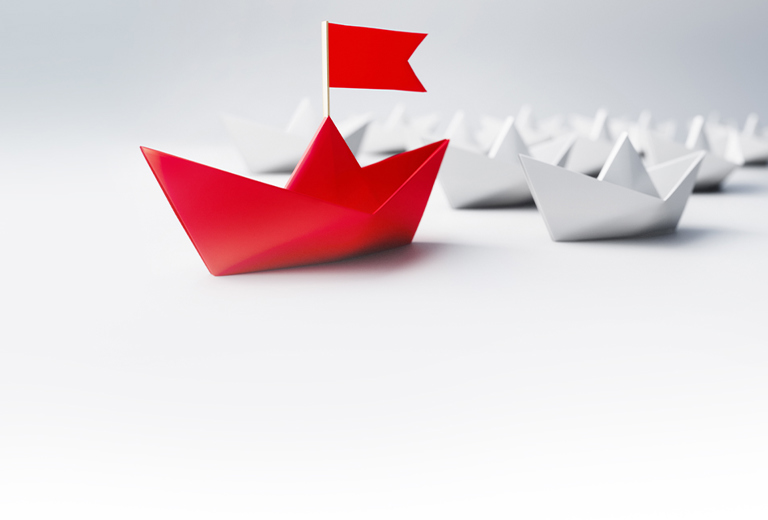 Management background