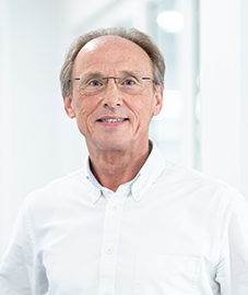 Prof. Dr. med. Rainer König