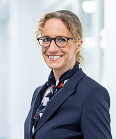 Charlotte Scheurich
