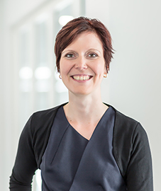 Dr. rer. nat. Claudia Schröder