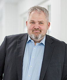 Dr. rer. nat. Andreas Langer