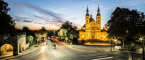 Labor Fulda
