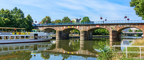 Labor Saarbrücken