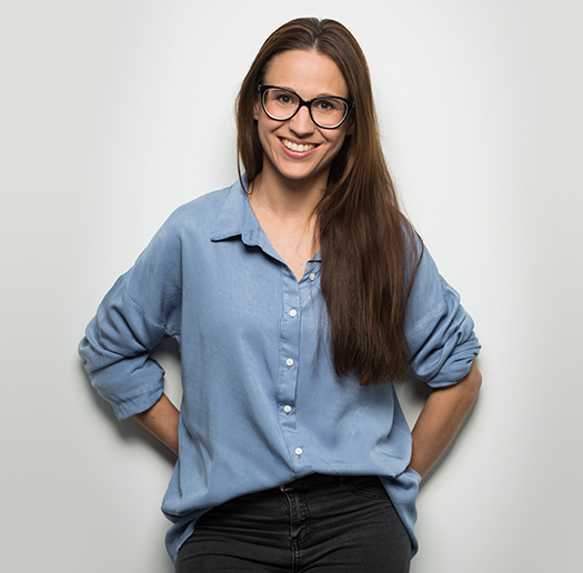Dr. Antonia Steinfeld