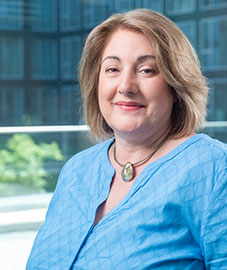 Anneta Triantafyllou
