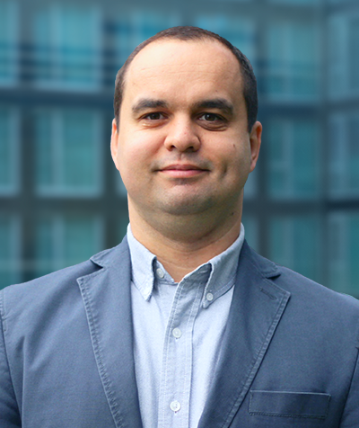 Dr. medic Augustin-Raul Gutiu