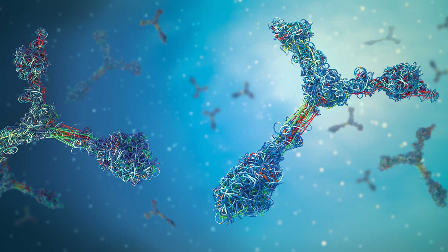 Adobestock 409505663 Selenoprotein Polypeptid Web