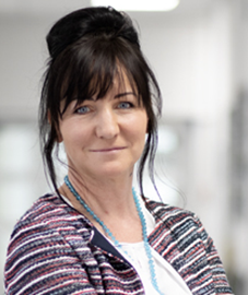 Claudia Enke