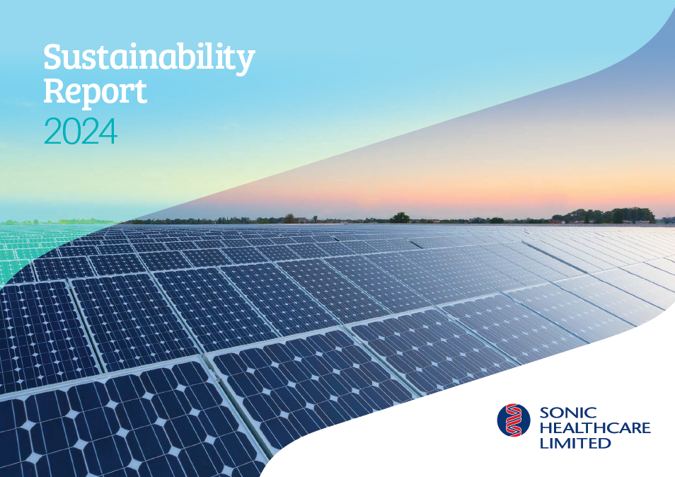Sustainability Report