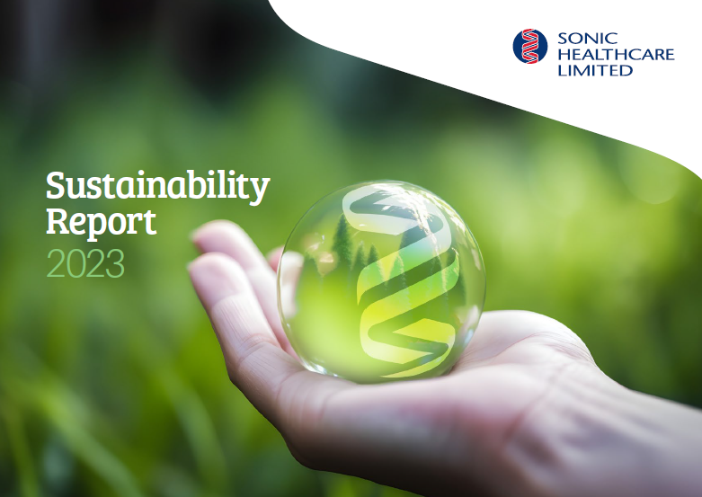 Sustainability Report