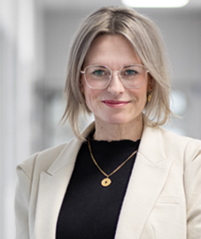 Stefanie Schurtzmann