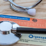 Organspenden