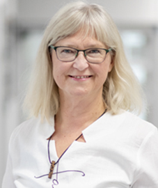Gundula Dittmar