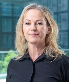Andrea Albrecht