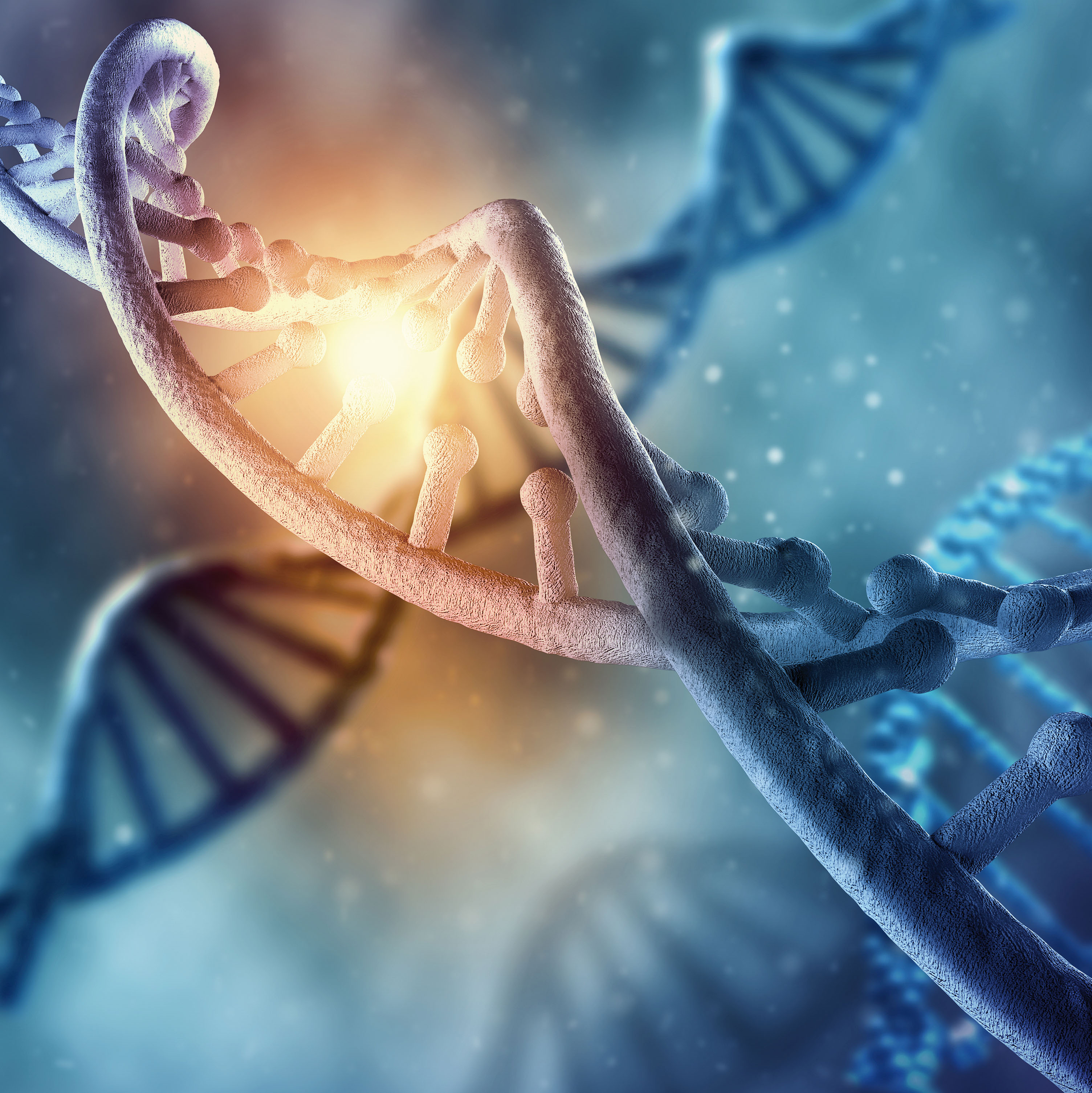 Thumb DNA Helix327950945